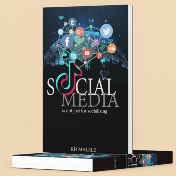 Social Media Is Not Just For Socialising