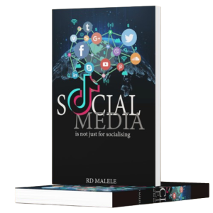 Social Media Is Not Just For Socialising