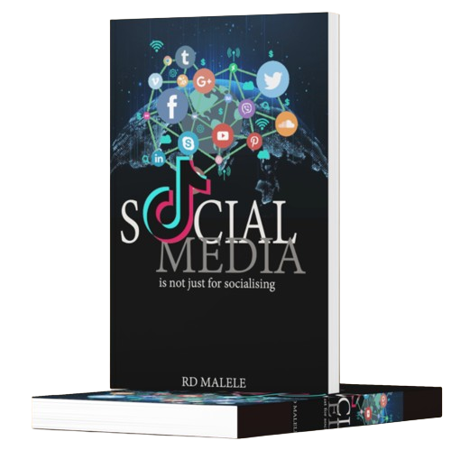 Social Media Is Not Just For Socialising