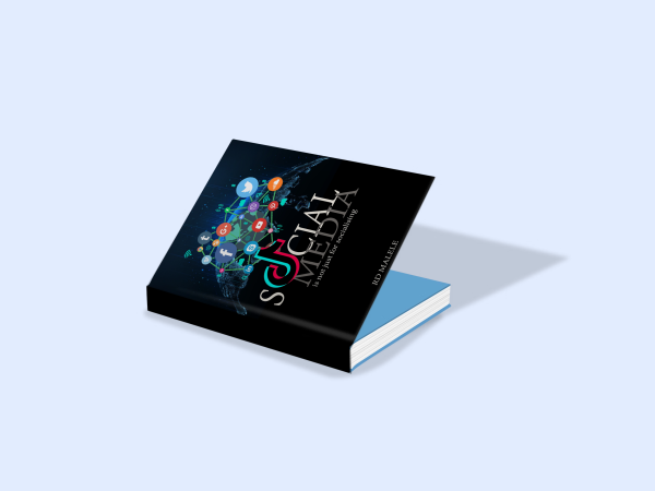 Social Media Is Not Just For Socialising