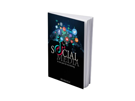 Social Media Is Not Just For Socialising