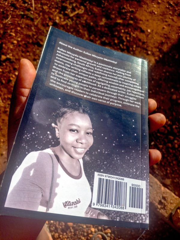 Struggling to find my path