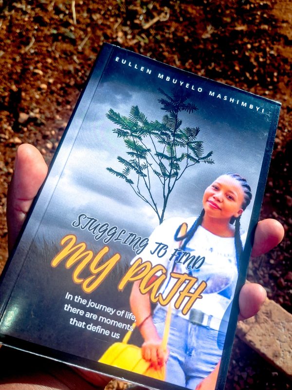 Struggling to find my path