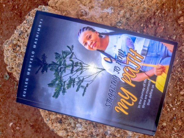 Struggling to find my path