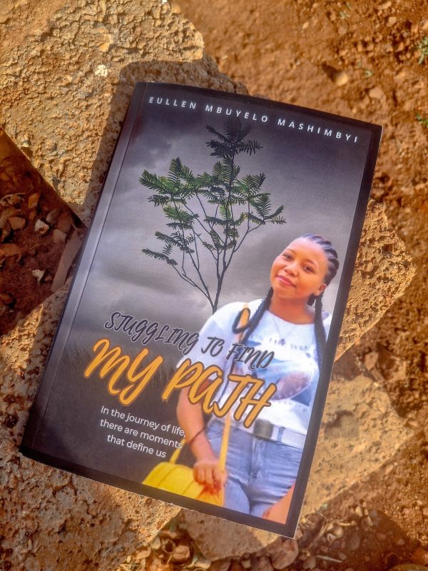 Struggling to find my path