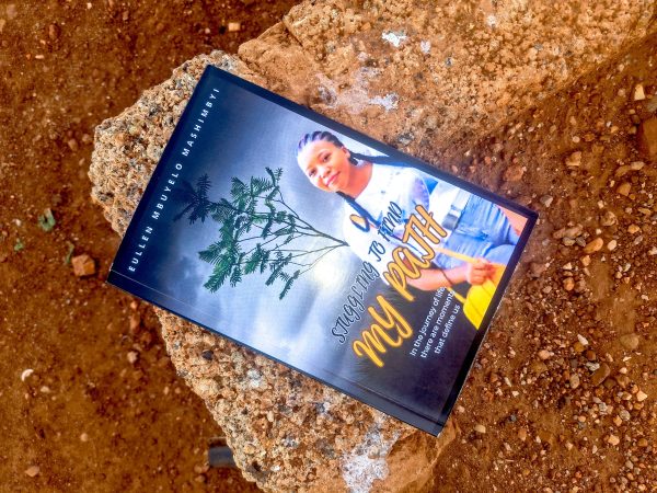 Struggling to find my path