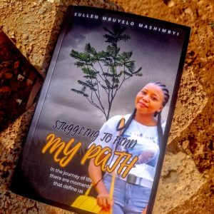 Struggling to find my path