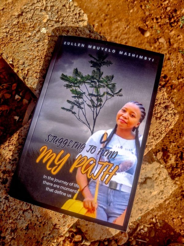 Struggling to find my path